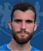 Calciatore Alessio MALAFRONTE - Difensore